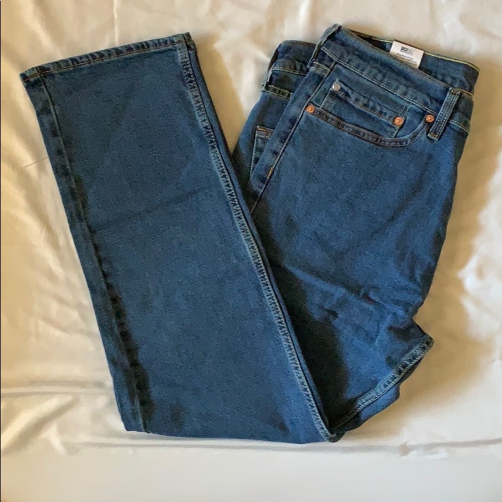Levi’s Men’s Denizen Jeans - Picture 4 of 14